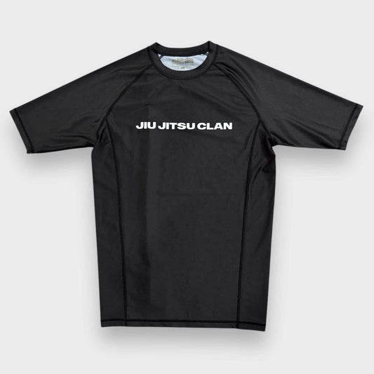 GRAPPLER RASHGUARD