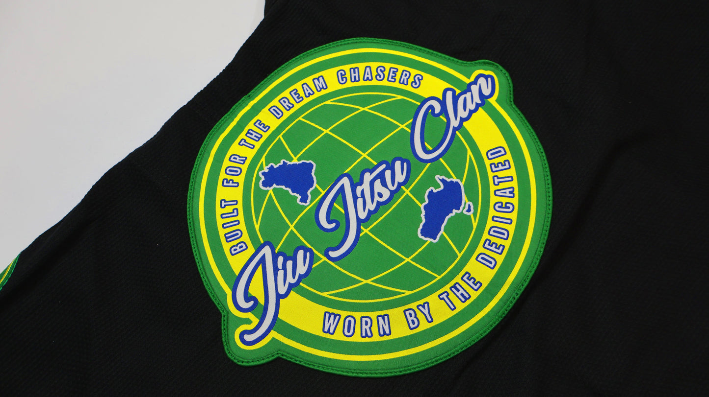 NEW Batch #4 - Brazil
