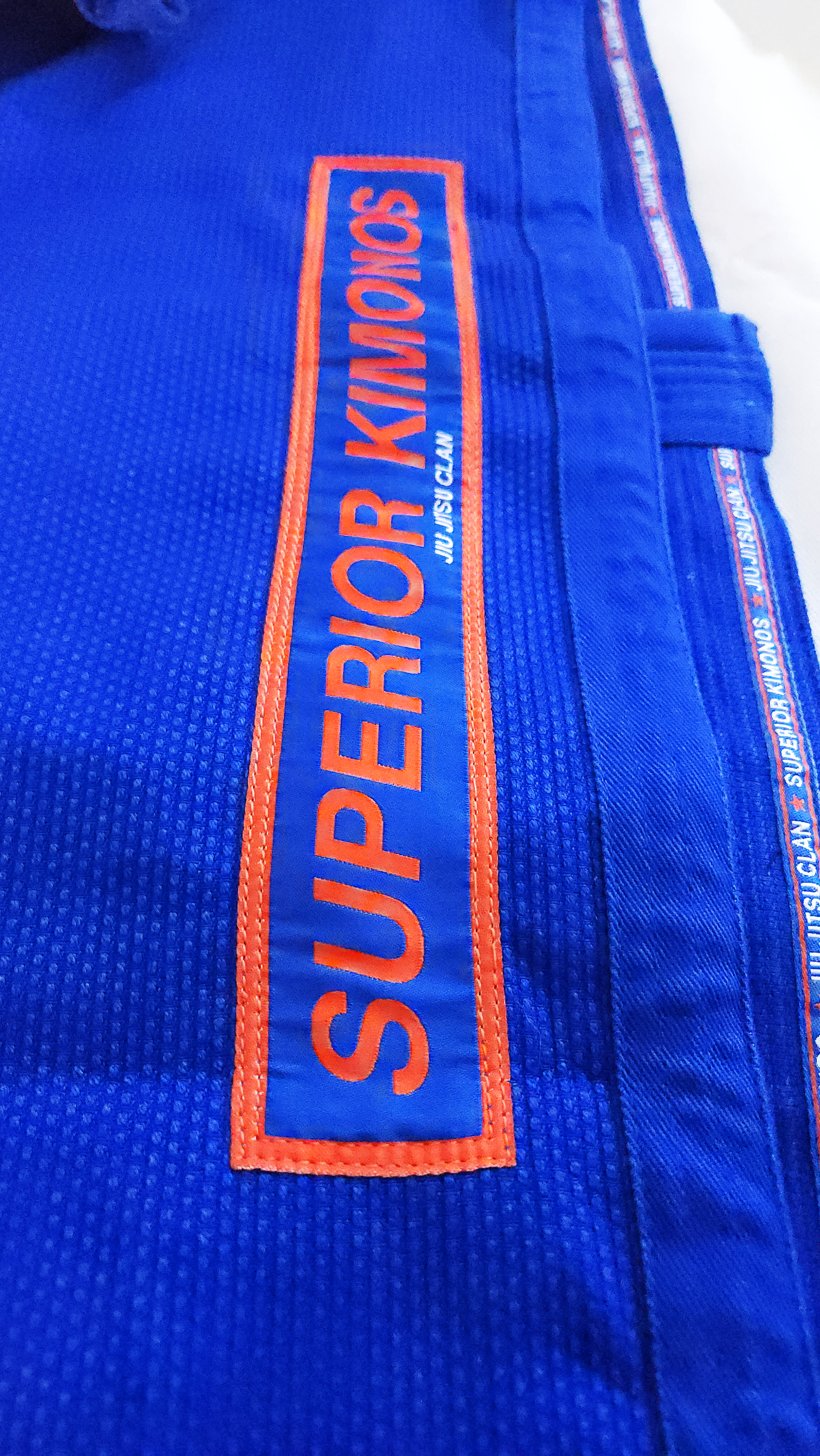 Batch #3 - New York