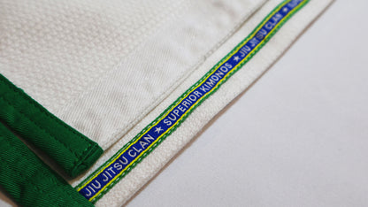 NEW Batch #4 - Brazil