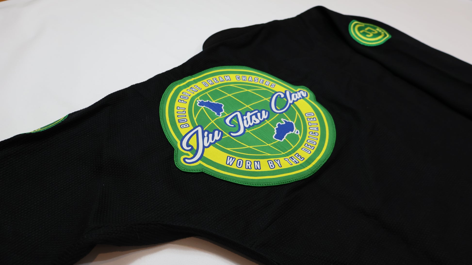 NEW Batch #4 - Brazil