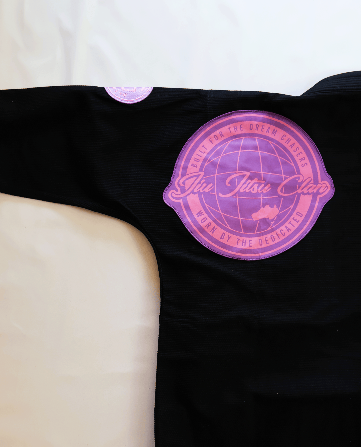 Batch #5 Purple and Pink
