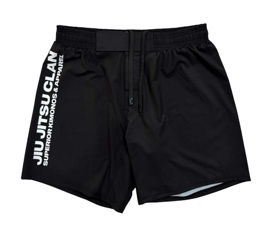 GRAPPLER SHORTS 17"