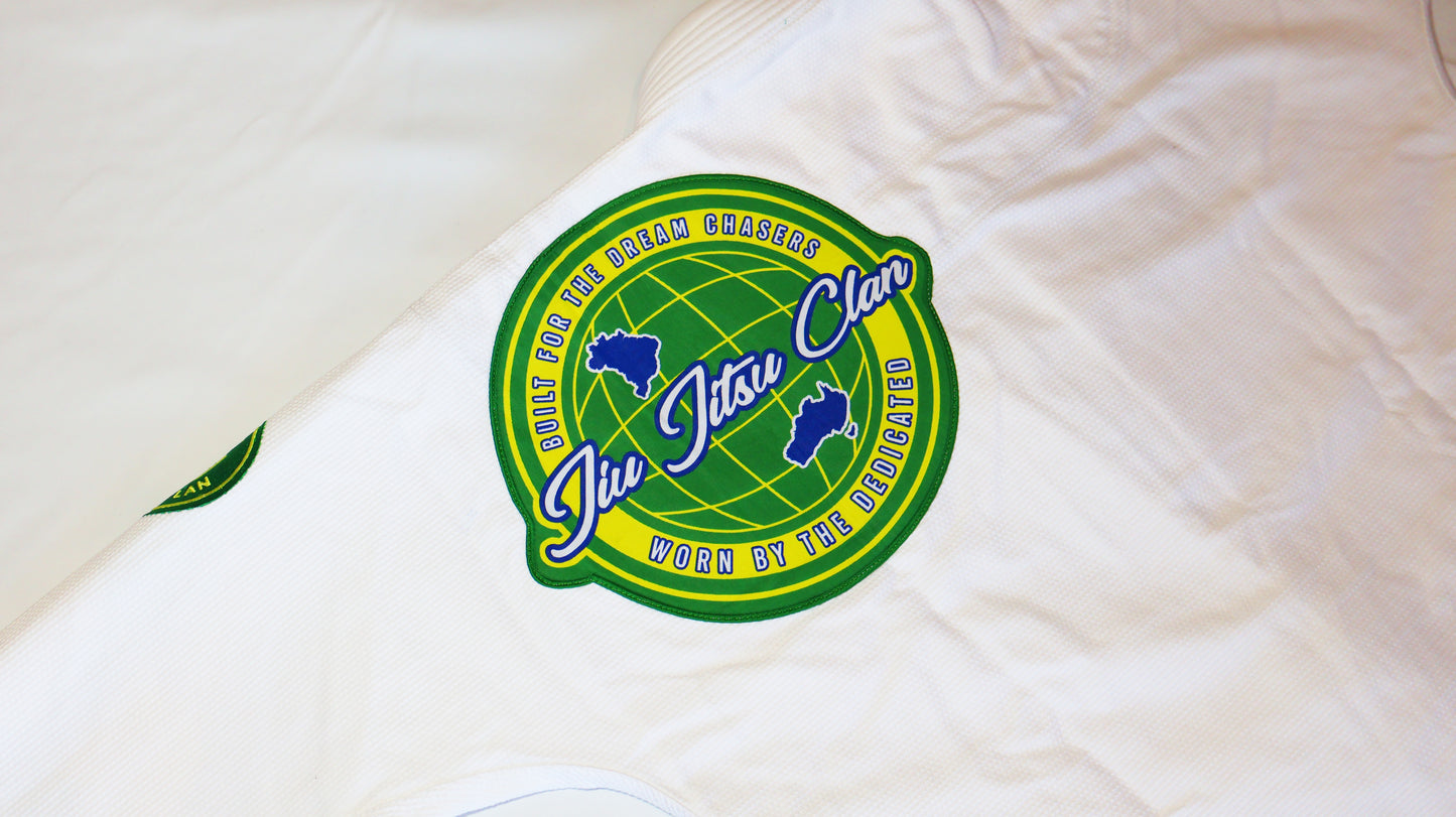 NEW Batch #4 - Brazil