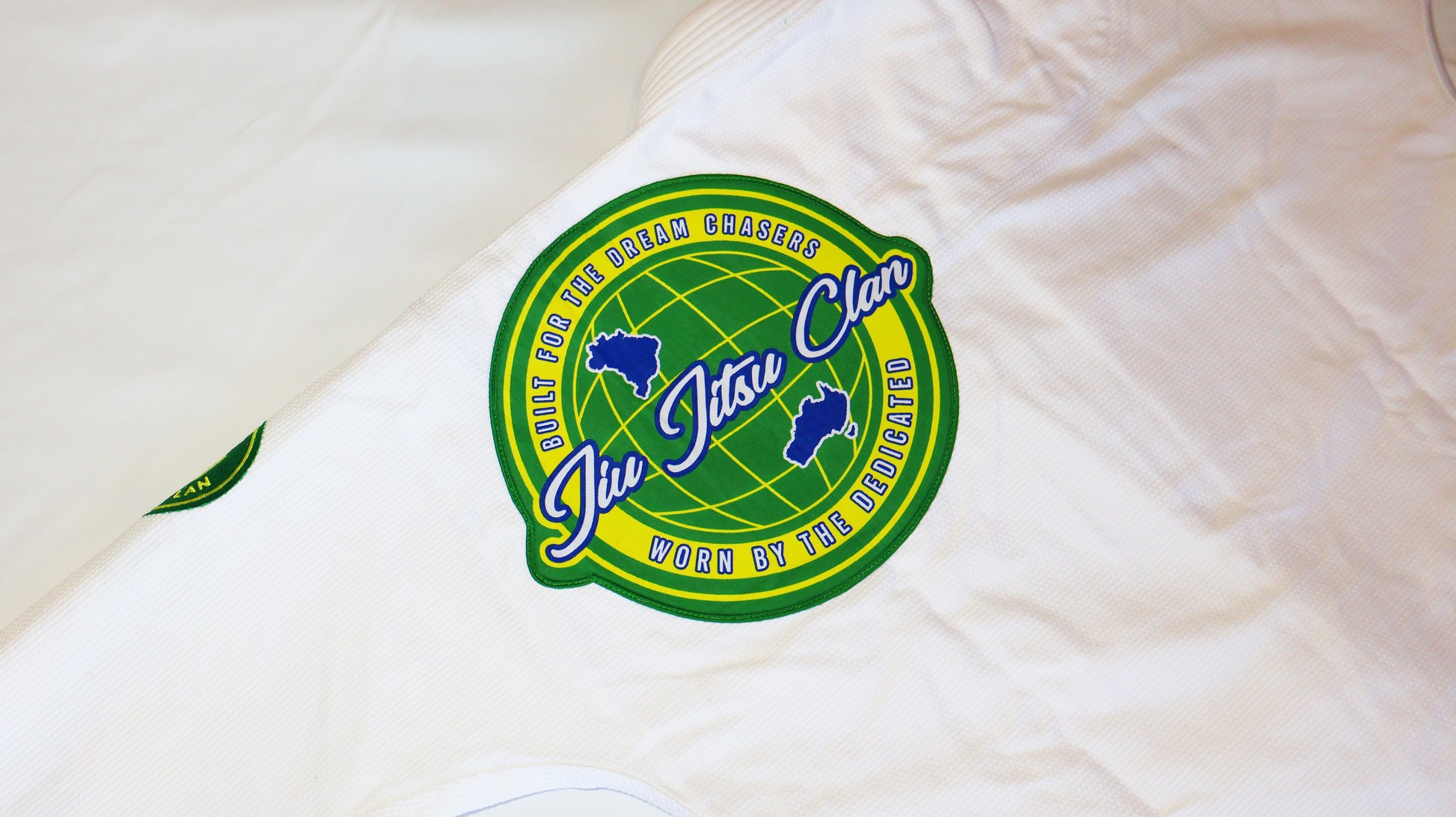 NEW Batch #4 - Brazil